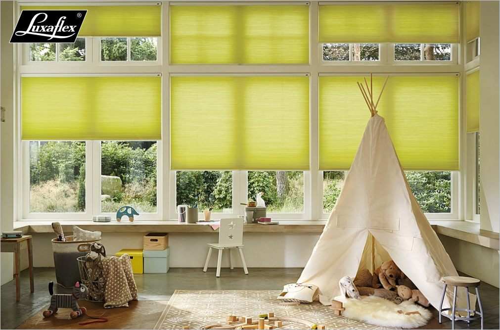 Sonnenschutz von Germania